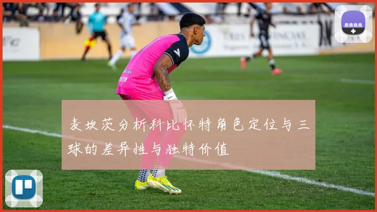 麦坎茨分析科比怀特角色定位与三球的差异性与独特价值