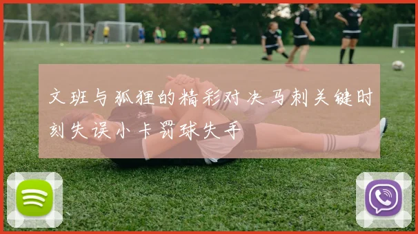 文班与狐狸的精彩对决马刺关键时刻失误小卡罚球失手